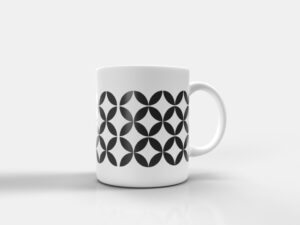 Mug Petalix