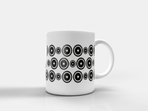 Mug Orbitale