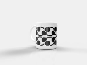 Mug Square