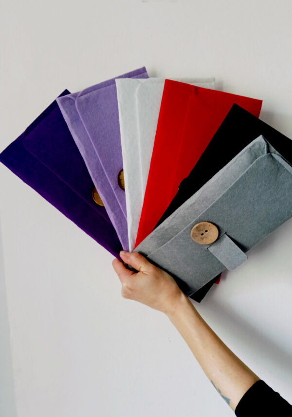 FeltPouch