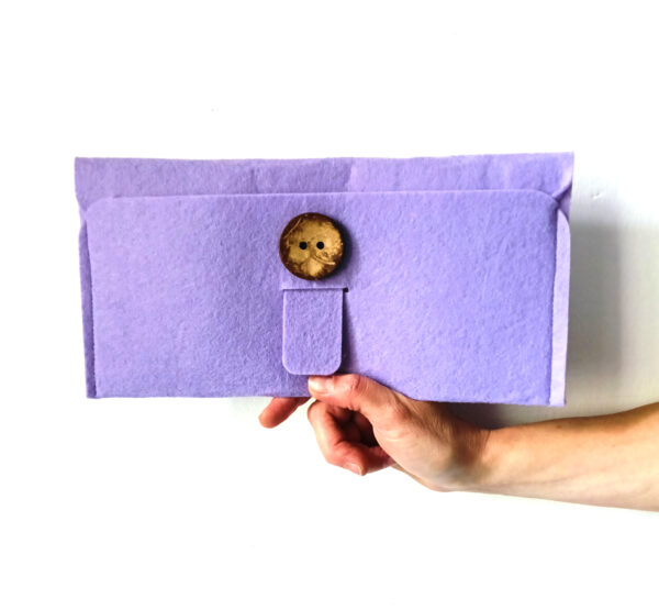 FeltPouch