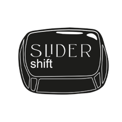 Slidershift