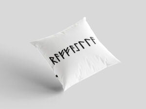 Collezione "Rune