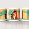 MUG EROINA