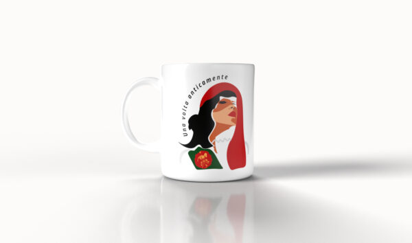 MUG EROINA