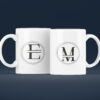 Elite Monogram Collection