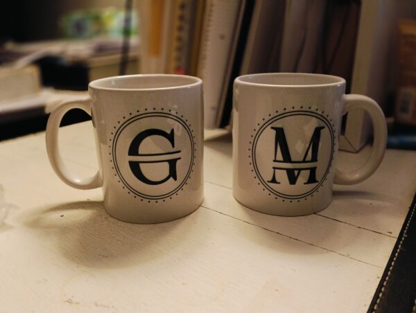 Elite Monogram Collection